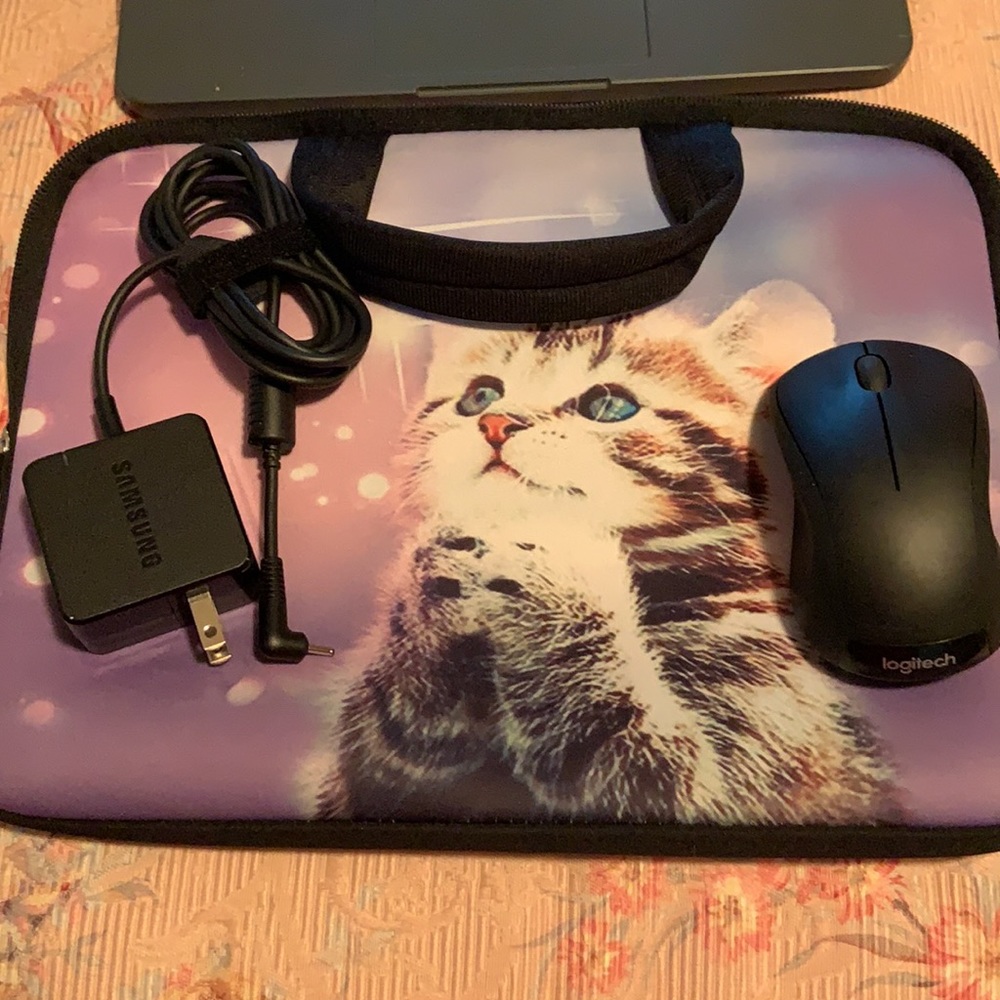 Samsung notebook - Picture 3 of 3